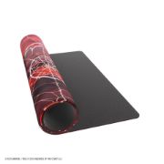 Obrázek Gamegenic: MTG Marvels Spider-Man Shiny Playmat - Mountain
