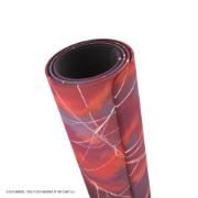 Obrázek Gamegenic: MTG Marvels Spider-Man Shiny Playmat - Mountain