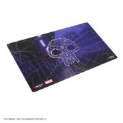 Obrázek Gamegenic: MTG Marvels Spider-Man Shiny Playmat - Swamp