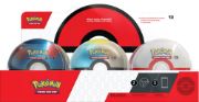 Obrázek Pokémon TCG: 2024 Poké Ball Tin