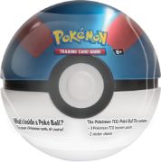 Obrázek Pokémon TCG: 2024 Poké Ball Tin