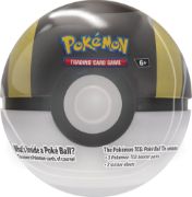 Obrázek Pokémon TCG: 2024 Poké Ball Tin