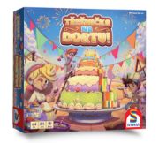 Obrázek Třešnička na dortu