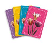 Obrázek Třpytivé květy