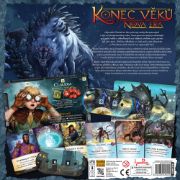 Obrázek Konec věků: Nová éra