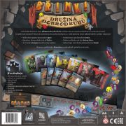 Obrázek Břink!: Družina dobrodruhů