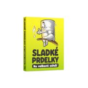 Obrázek Sladké prdelky