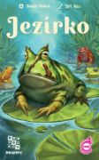 Obrázek Jezírko