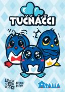 Obrázek Tučňáčci