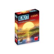 Obrázek Exit úniková hra: Dobrodružství z Catanu