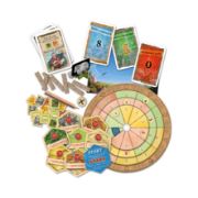 Obrázek Exit úniková hra: Dobrodružství z Catanu