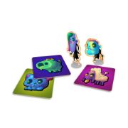 Obrázek Trablíci utíkejte!: Pomsta Želatinátora