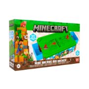 Obrázek Mini Arcade Air Hockey - Minecraft