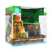 Obrázek Mini Arcade Pinball - Minecraft