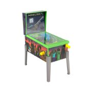 Obrázek Mini Arcade Pinball - Minecraft