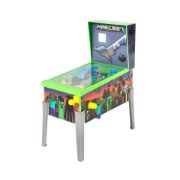 Obrázek Mini Arcade Pinball - Minecraft
