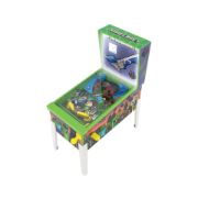 Obrázek Mini Arcade Pinball - Minecraft