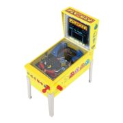 Obrázek Mini Arcade Pinball - Pac-Man
