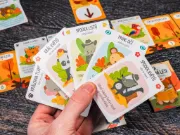 Obrázek Za Severní les!