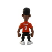 Obrázek MINIX Football: Club Athetic Bilbao - I. WILLIAMS