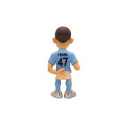 Obrázek MINIX Football: Club Manchester City - FODEN