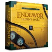 Obrázek Endeavor: Hlubiny moří