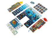 Obrázek Endeavor: Hlubiny moří