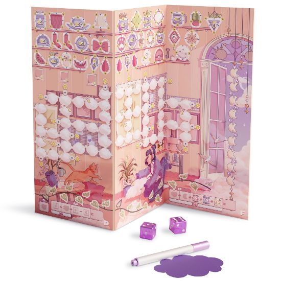 Obrázek Zasnění  (Daydream CZ)