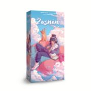 Obrázek Zasnění  (Daydream CZ)