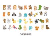 Obrázek Za Severní les!  (For Northwood CZ)