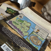 Obrázek Legendární království: Koruna a věž