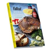 Obrázek Fallout – Oficiální kuchařka