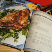 Obrázek Fallout – Oficiální kuchařka