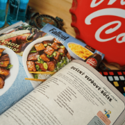 Obrázek Fallout – Oficiální kuchařka