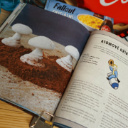 Obrázek Fallout – Oficiální kuchařka