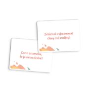 Obrázek Na kus řeči - S předškoláky