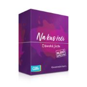 Obrázek Na kus řeči - Dámská jízda