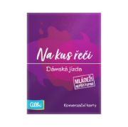 Obrázek Na kus řeči - Dámská jízda