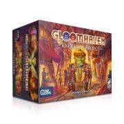 Obrázek Gloomhaven: Knoflíci a brouci