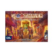 Obrázek Gloomhaven: Knoflíci a brouci + promo
