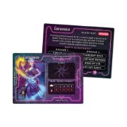 Obrázek Gloomhaven: Knoflíci a brouci + promo