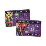 Obrázek Gloomhaven: Knoflíci a brouci + promo