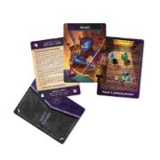 Obrázek Gloomhaven: Knoflíci a brouci + promo