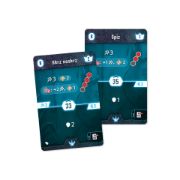 Obrázek Gloomhaven: Knoflíci a brouci + promo