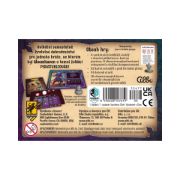 Obrázek Gloomhaven: Knoflíci a brouci + promo