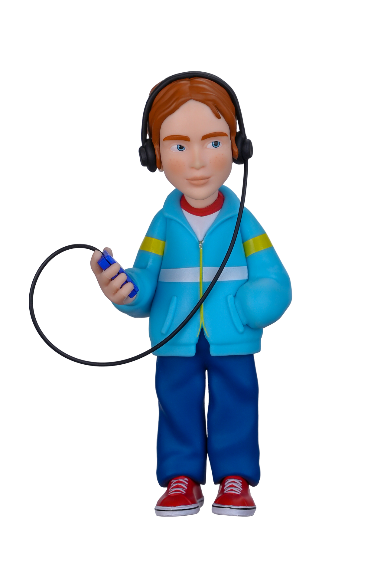Hry do ruky | MINIX TV Series: Stranger Things - Max S5