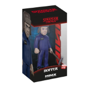 Obrázek MINIX TV Series: Stranger Things - Hopper S5