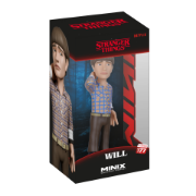 Obrázek MINIX TV Series: Stranger Things - Will S5