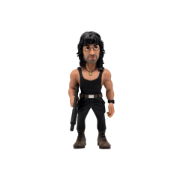 Obrázek Minix Movies: Rambo - Rambo with gun