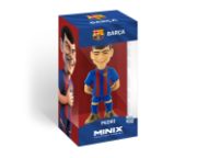 Obrázek MINIX Football: Club FC Barcelona - PEDRI
